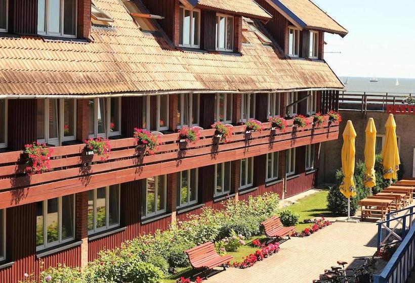 Hotel Nidos Banga 18