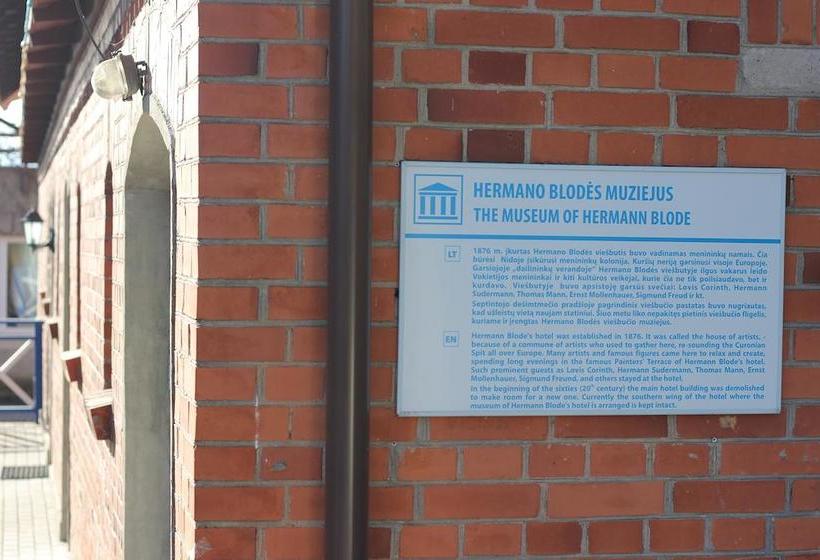 Hotel Nidos Banga 19