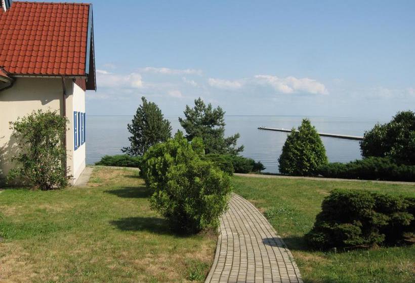 Hotel Nidos Banga 20