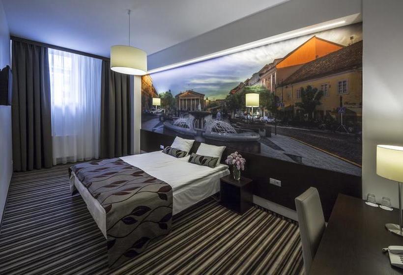 Hotel Vilnius City