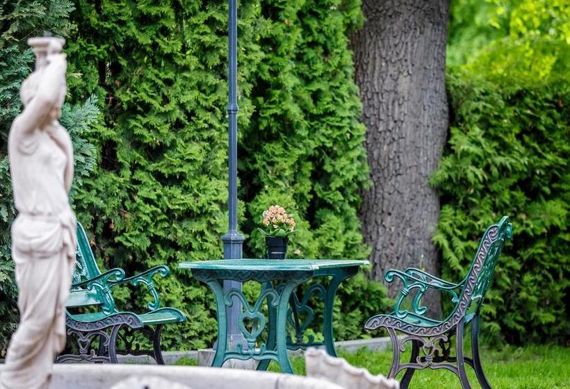 Oak Park Hotel Sfinksas