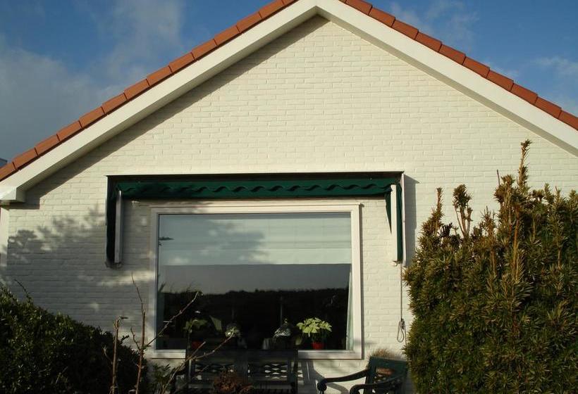 Bed and Breakfast Duynsandt