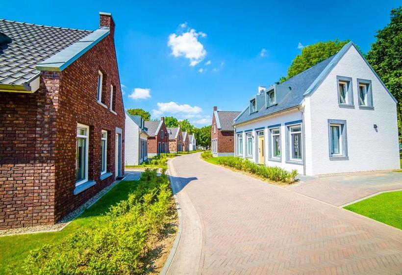 Dormio Resort Maastricht