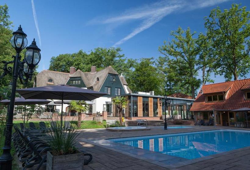 Huize Hölterhof Wellness Hotel Restaurant