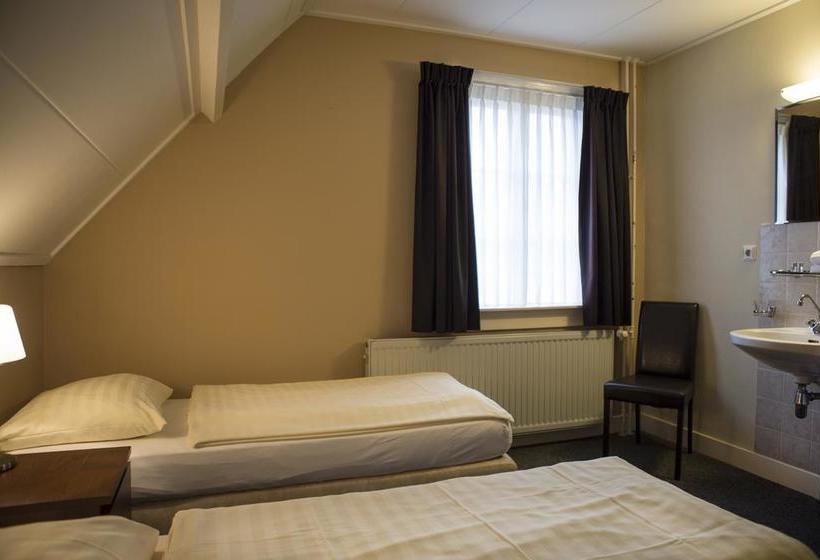 Hotel Restaurant Sevenster 10