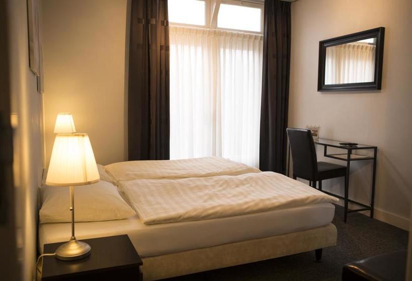 Hotel Restaurant Sevenster 11