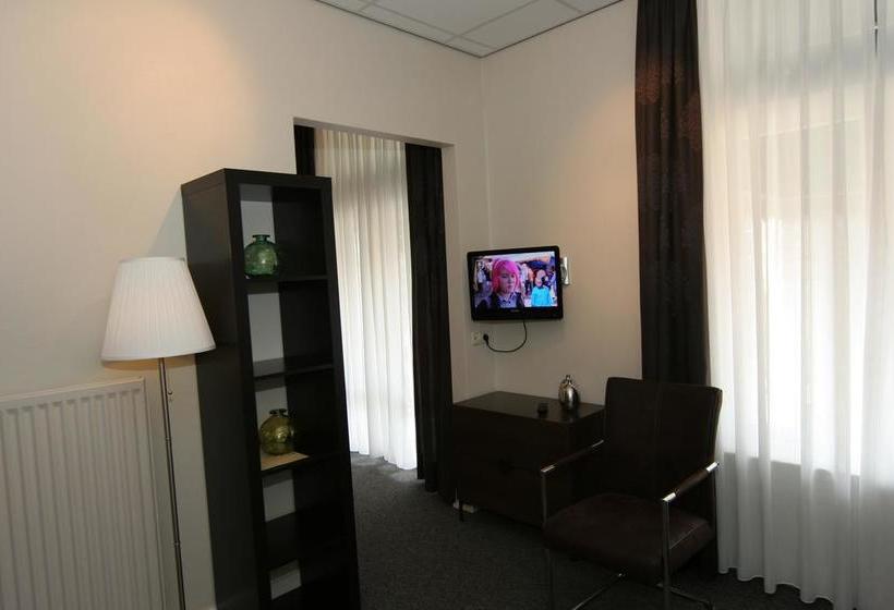 Hotel Restaurant Sevenster 12