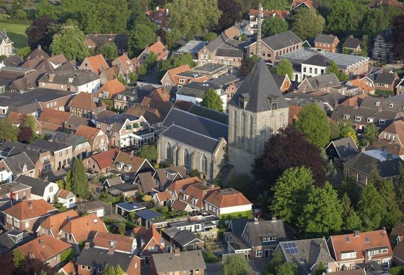 Hotel Restaurant Sevenster 13