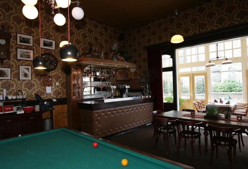 Hotel Restaurant Sevenster 14