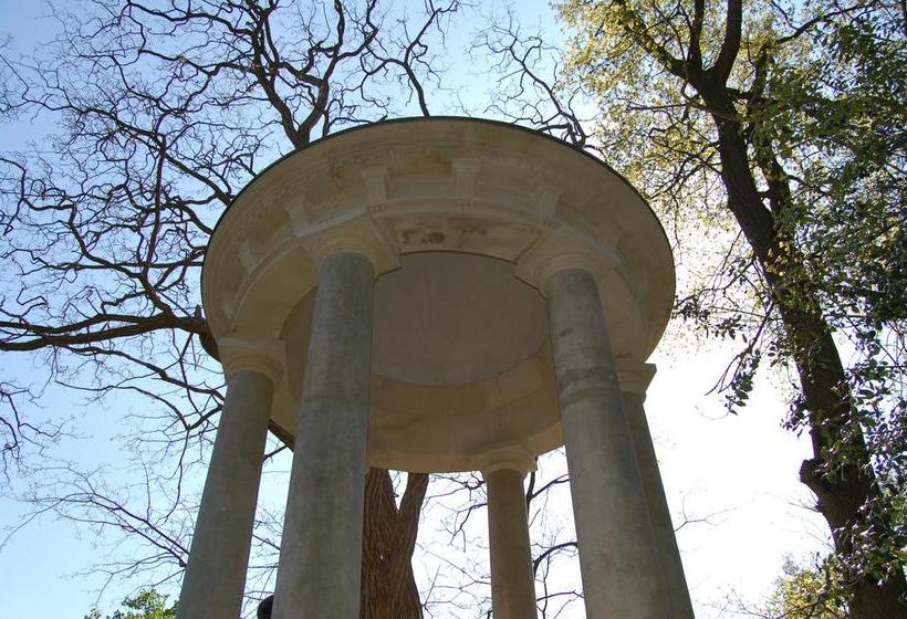 Hotel Restaurant Sevenster 15