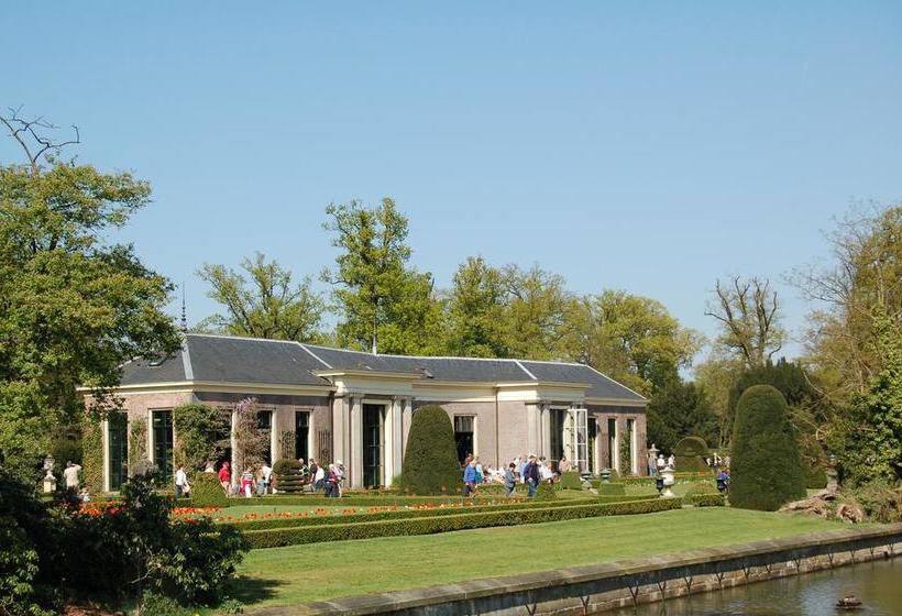 Hotel Restaurant Sevenster 16