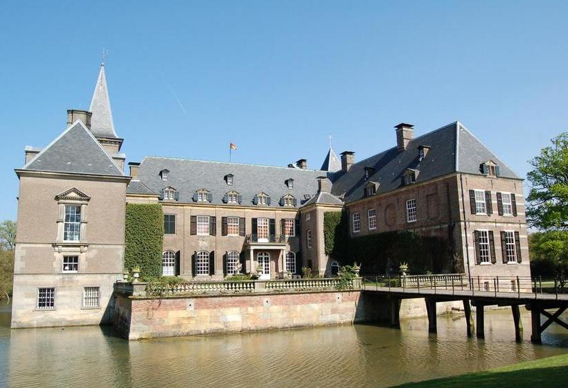 Hotel Restaurant Sevenster 17