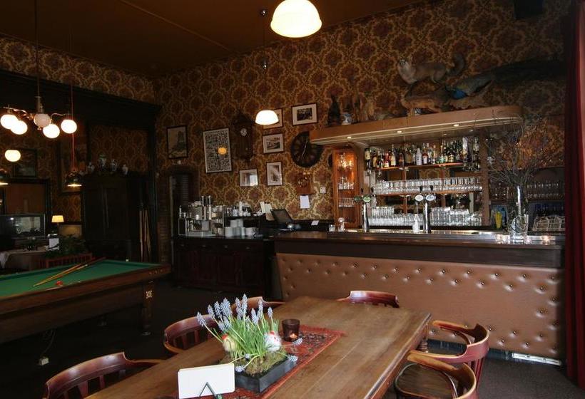 Hotel Restaurant Sevenster 18