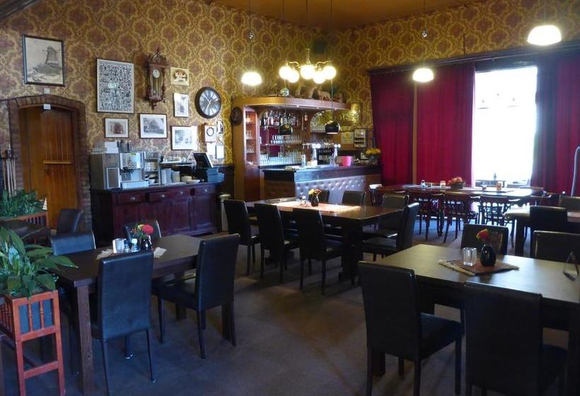 Hotel Restaurant Sevenster 19