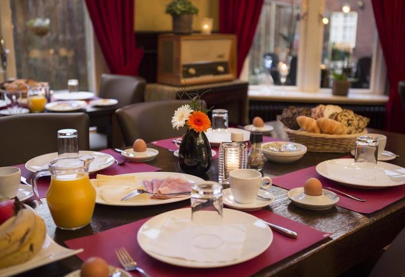 Hotel Restaurant Sevenster 4