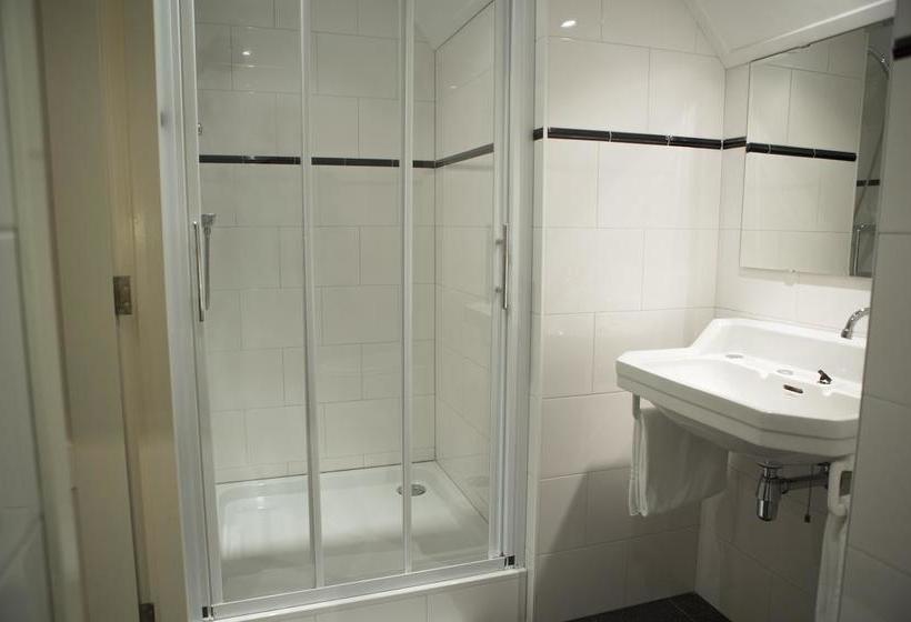 Hotel Restaurant Sevenster 6