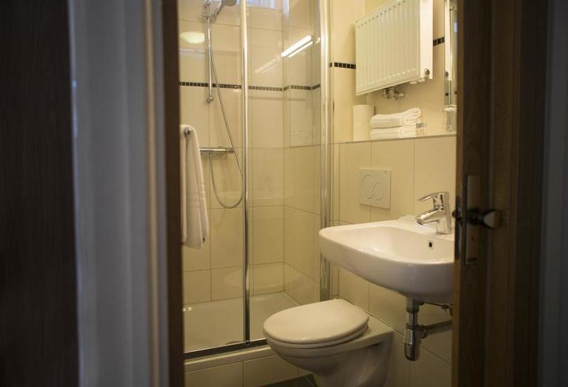 Hotel Restaurant Sevenster 7