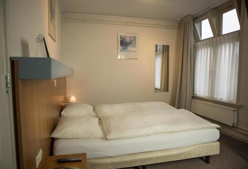 Hotel Restaurant Sevenster 9