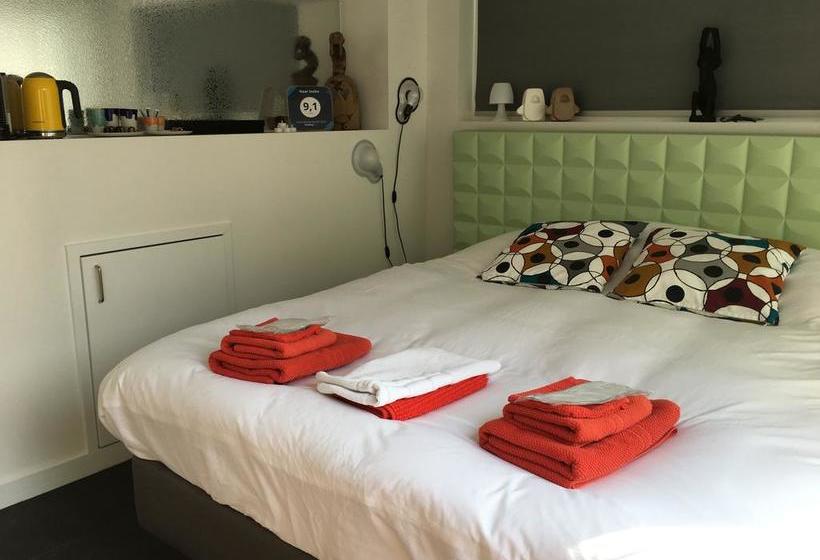 Bed and Breakfast Naar Ineke