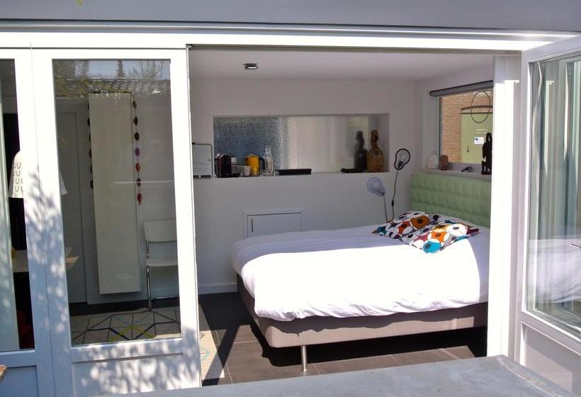 Bed and Breakfast Naar Ineke 1