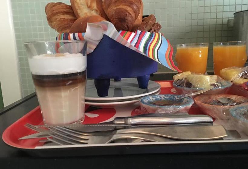 Bed and Breakfast Naar Ineke 11