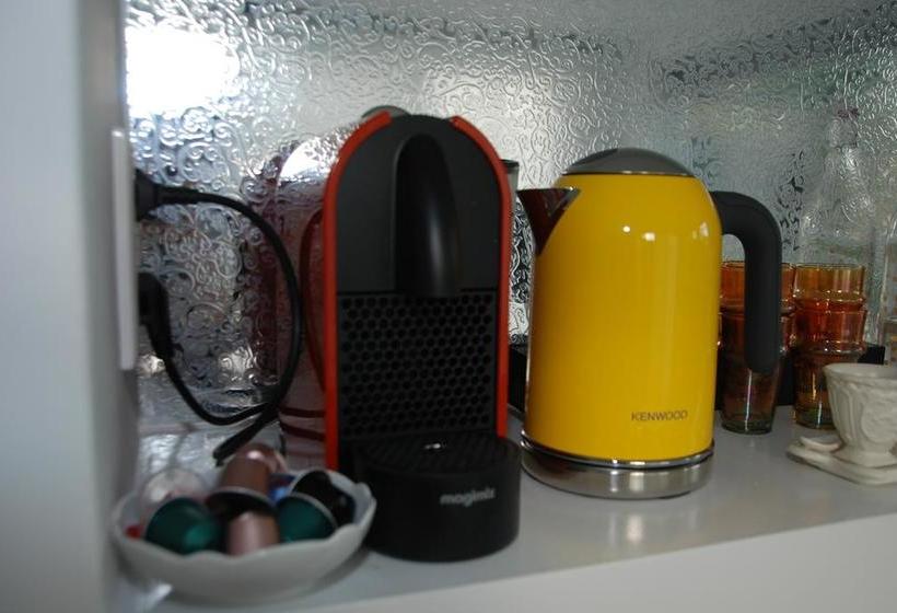 Bed and Breakfast Naar Ineke 12