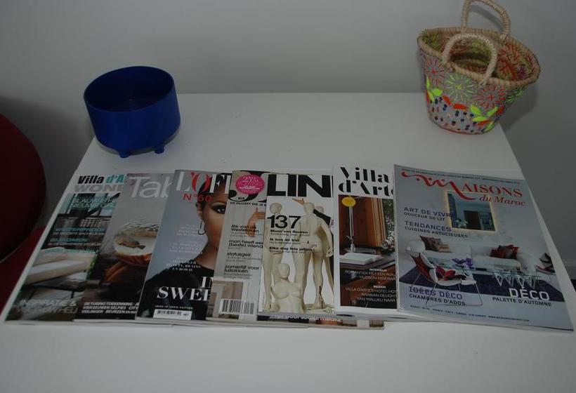 Bed and Breakfast Naar Ineke 14