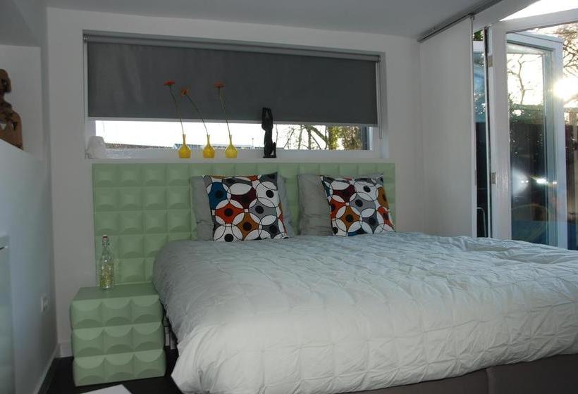 Bed and Breakfast Naar Ineke 16