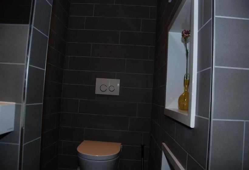 Bed and Breakfast Naar Ineke 17