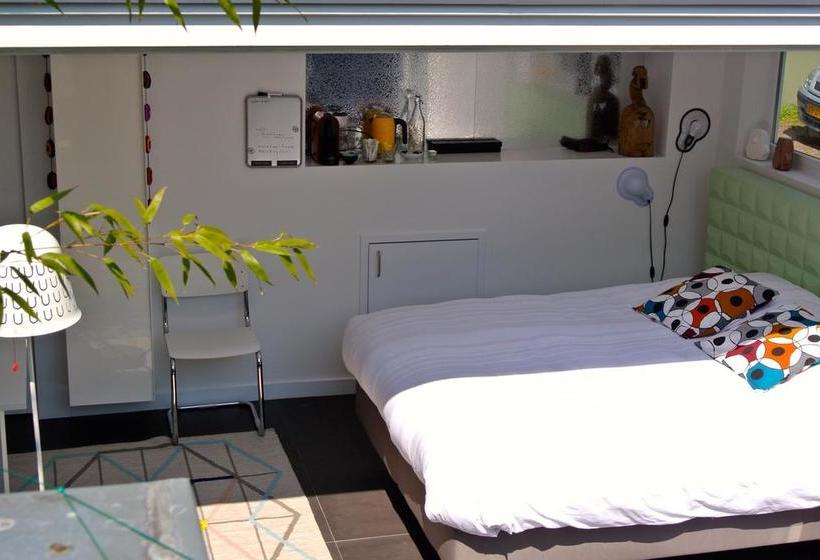 Bed and Breakfast Naar Ineke 18