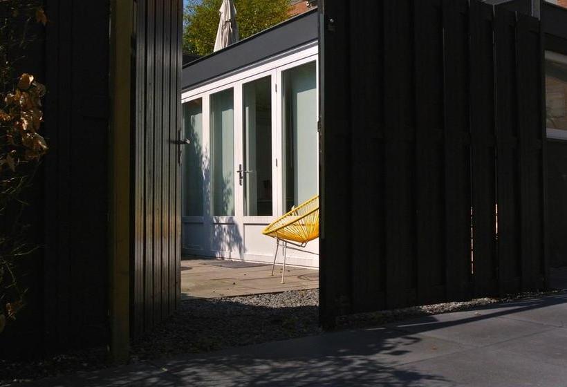 Bed and Breakfast Naar Ineke 19