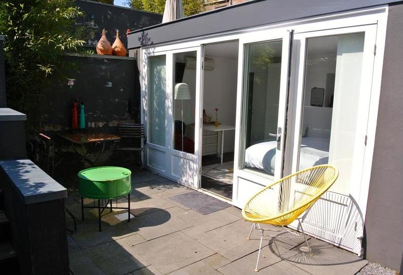 Bed and Breakfast Naar Ineke 2