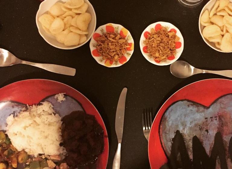 Bed and Breakfast Naar Ineke 20