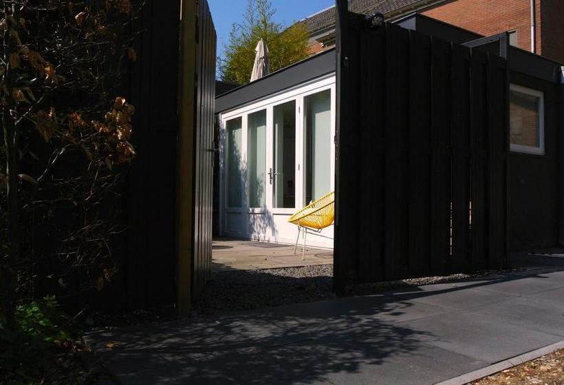 Bed and Breakfast Naar Ineke 4