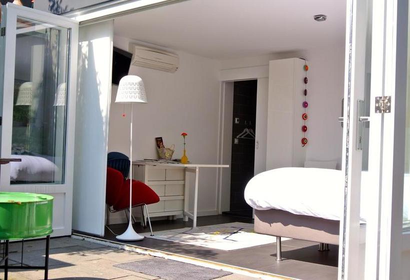 Bed and Breakfast Naar Ineke 5