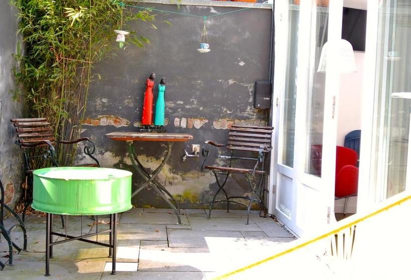 Bed and Breakfast Naar Ineke 7