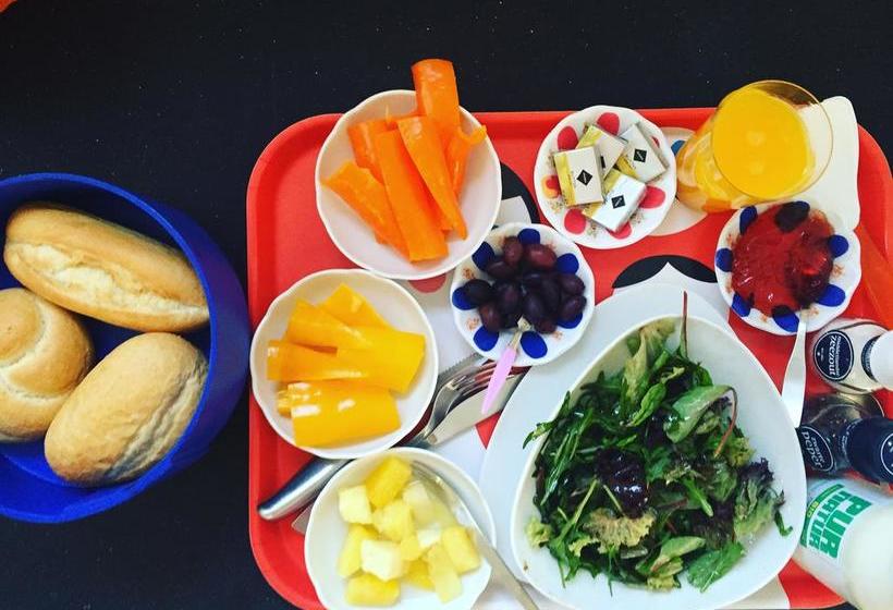 Bed and Breakfast Naar Ineke 9