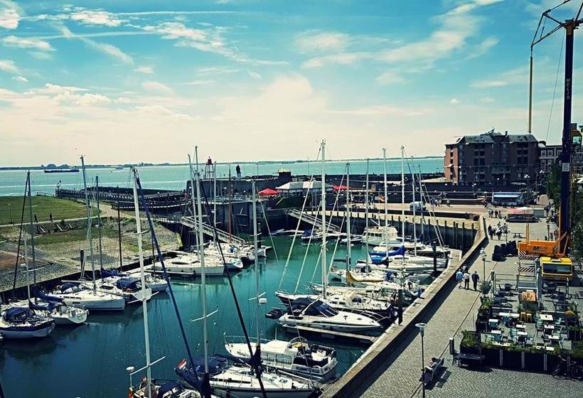 Hotel Restaurant Ambiente