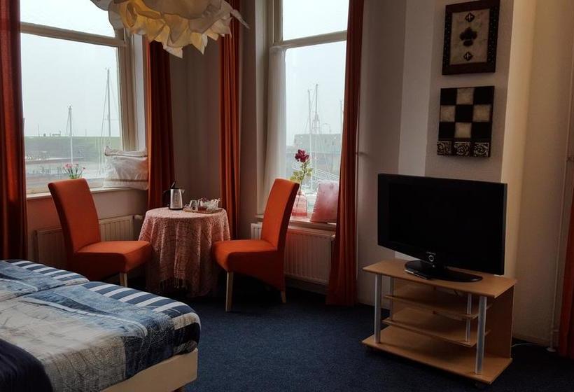 Hotel Restaurant Ambiente 1