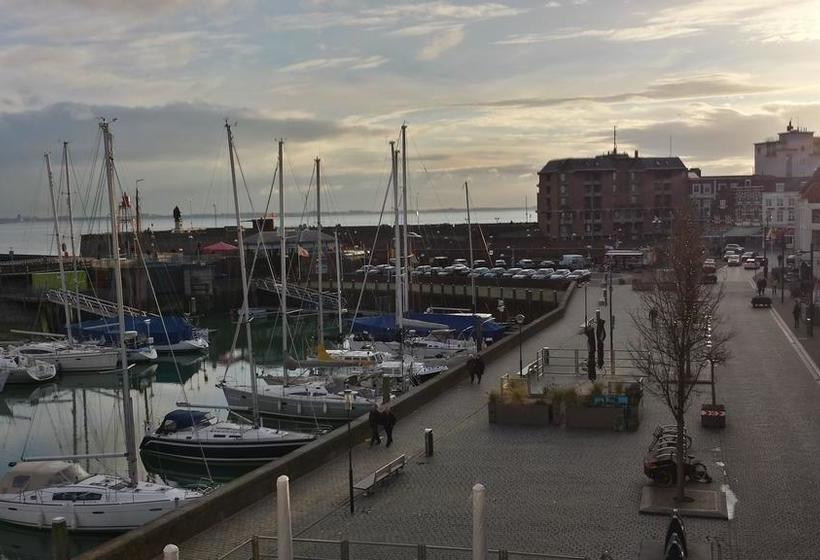 Hotel Restaurant Ambiente 10