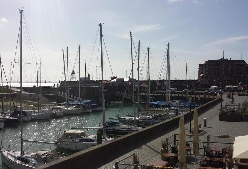 Hotel Restaurant Ambiente 12