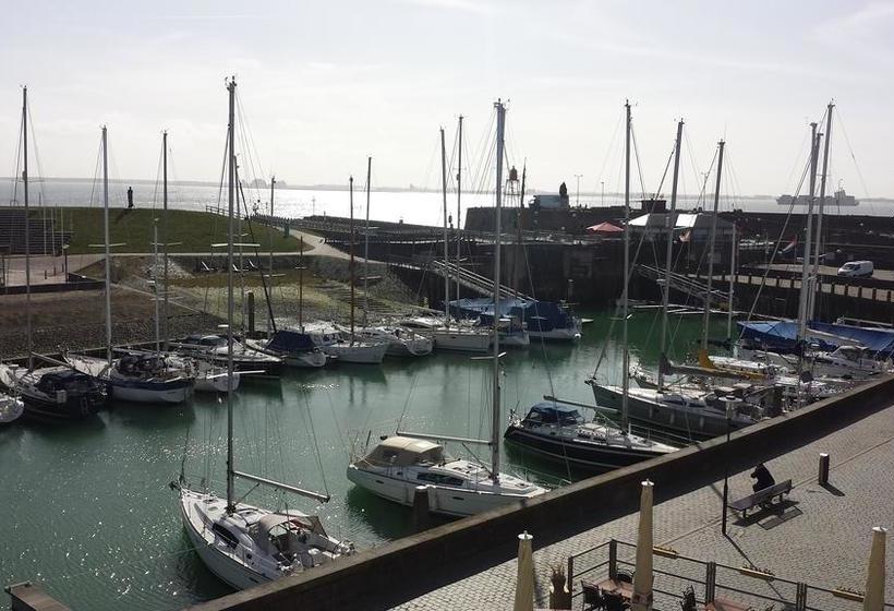 Hotel Restaurant Ambiente 14