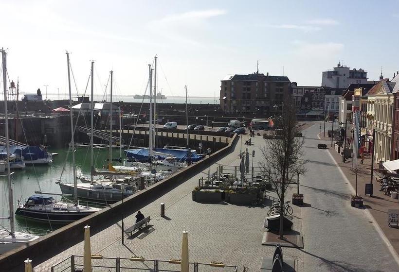 Hotel Restaurant Ambiente 15