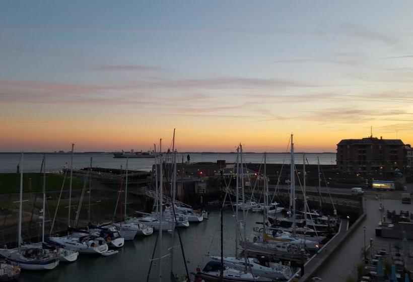 Hotel Restaurant Ambiente 17