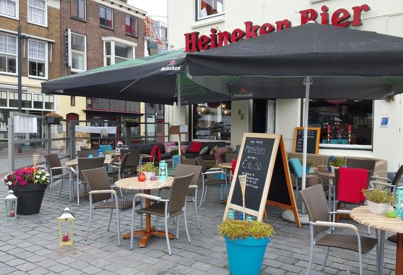 Hotel Restaurant Ambiente 18