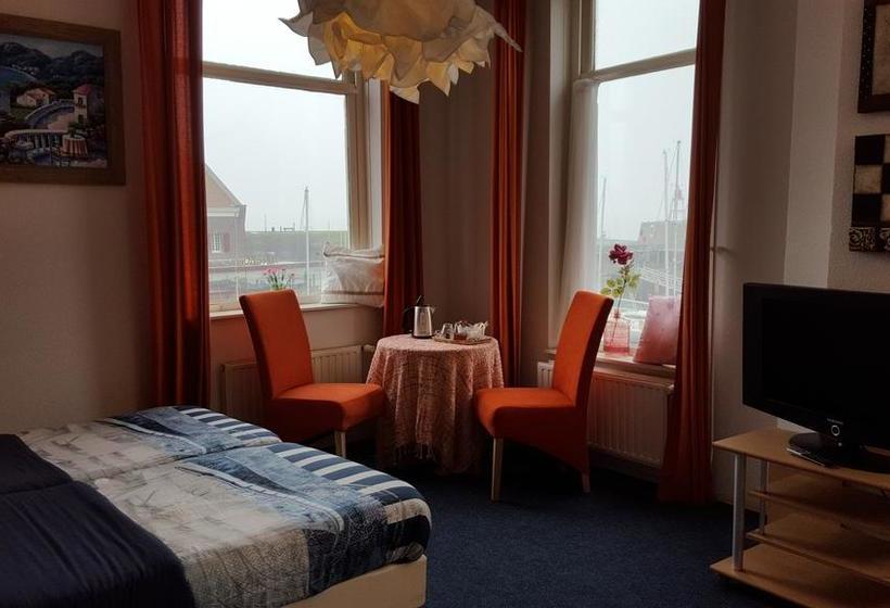 Hotel Restaurant Ambiente 2