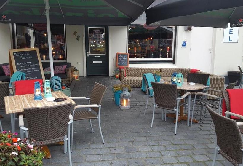 Hotel Restaurant Ambiente 20