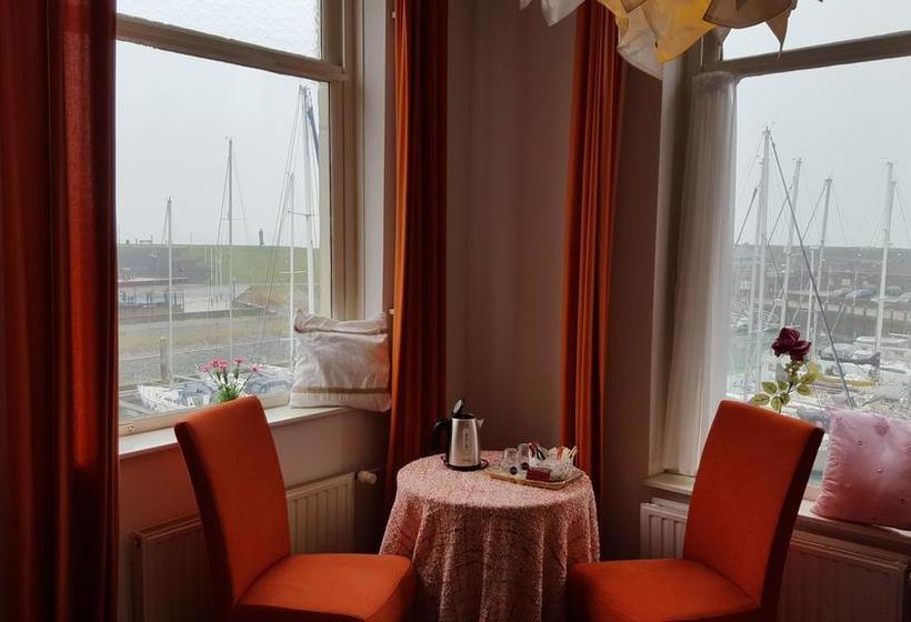 Hotel Restaurant Ambiente 4