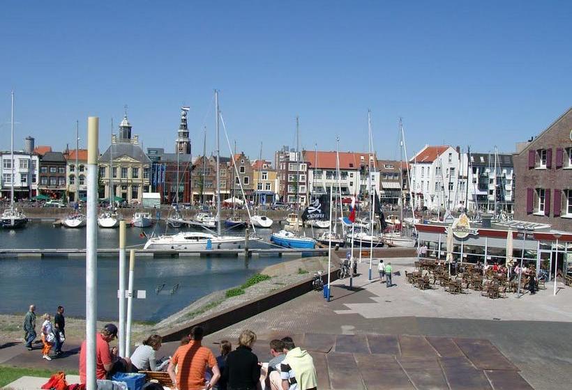 Hotel Restaurant Ambiente 6