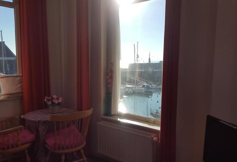 Hotel Restaurant Ambiente 7